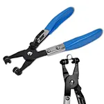 hose clamp pliers tool